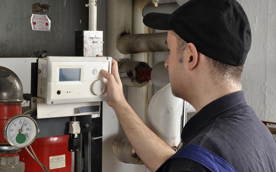 chauffage pompe à chaleur Sevran